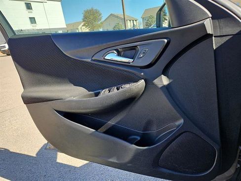 Used 2024 Chevrolet Malibu LT image 13