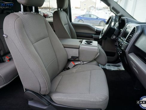 Used 2019 Ford F150 XLT w/ Equipment Group 301A Mid image 24