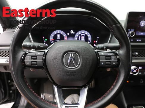 Used 2023 Acura Integra A-Spec FWD image 10