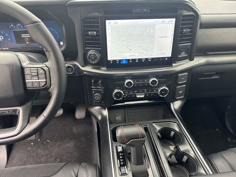 New 2025 Ford F150 Raptor image 28