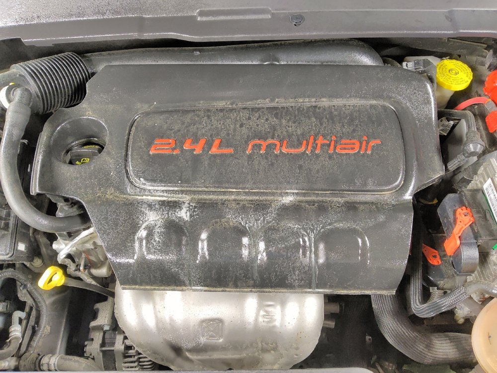 Used 2021 Jeep Compass Latitude FWD image 30