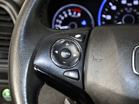 Used 2022 Honda HR-V Sport image 20