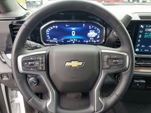 Certified 2023 Chevrolet Silverado 1500 LT image 17