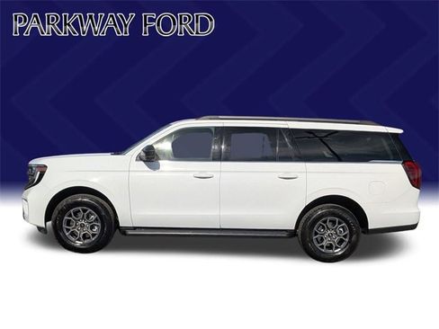 Used 2025 Ford Expedition Max Active image 8