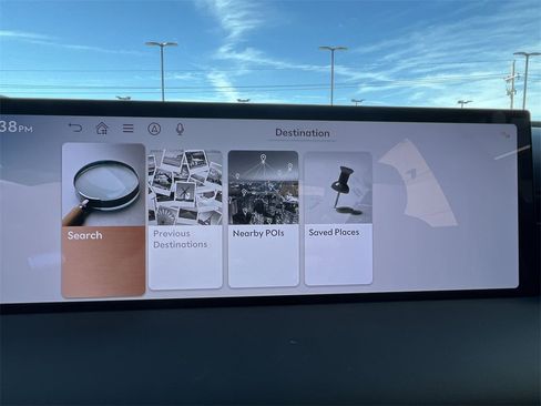 New 2026 Genesis G80 3.5T Sport Prestige image 20