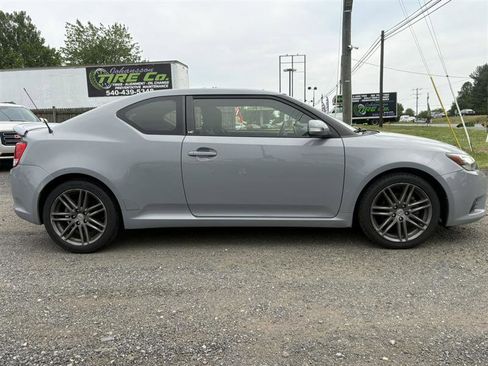 Used 2013 Scion tC FWD image 5
