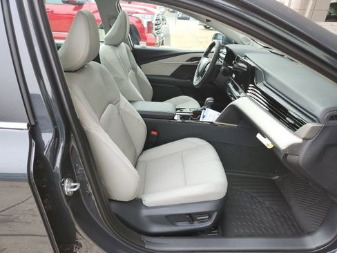 New 2026 Toyota Camry XLE AWD/4WD image 28