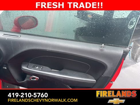 Used 2016 Dodge Challenger SXT Plus image 26