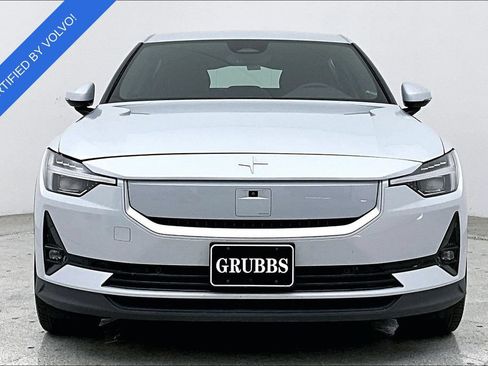 Used 2024 Polestar Polestar 2 AWD/4WD image 3