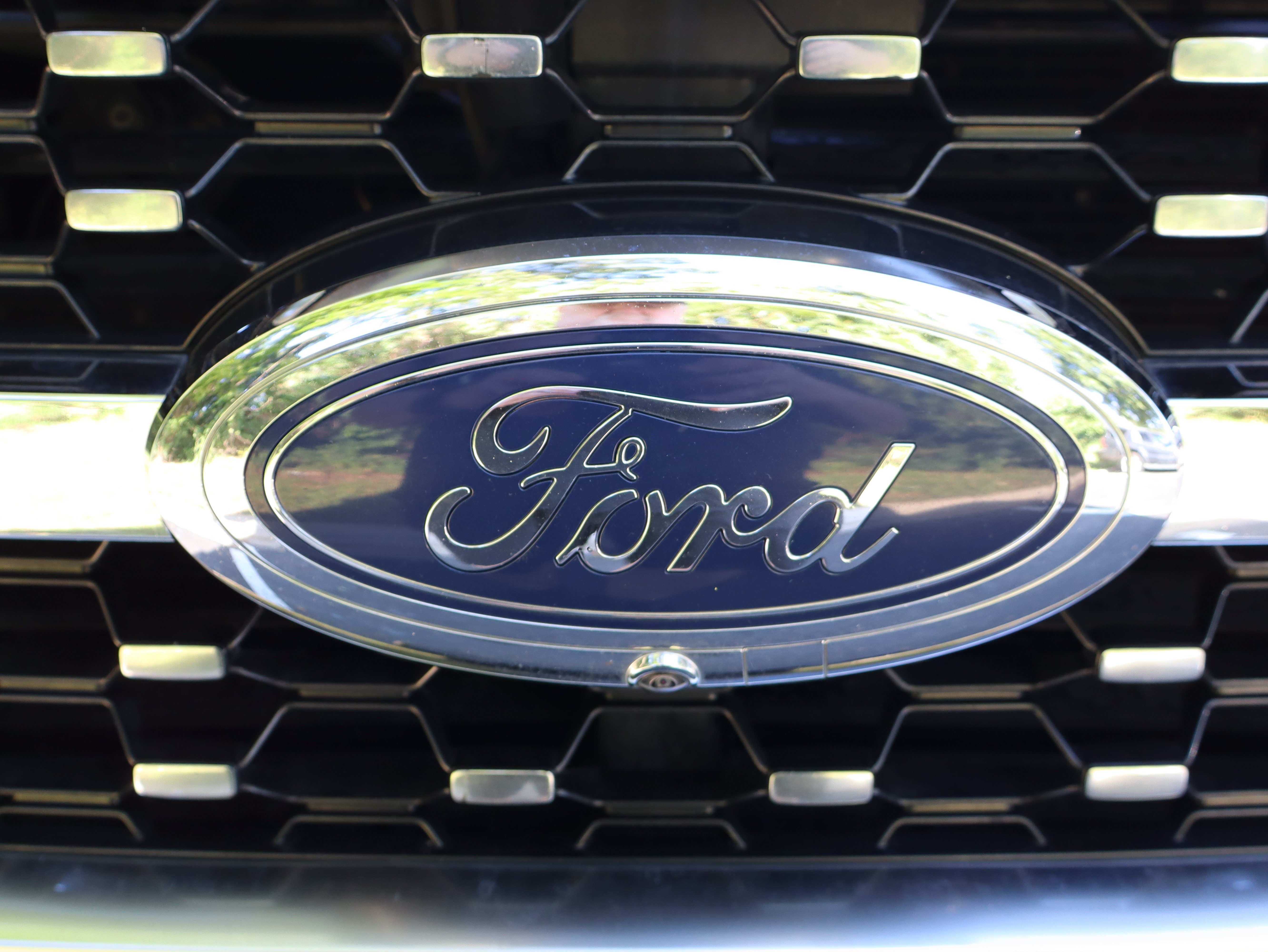 Used 2021 Ford F150 Platinum w/ Equipment Group 701A High AWD/4WD image 56