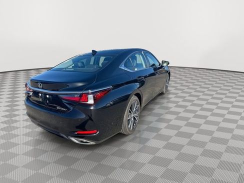 Used 2023 Lexus ES 350 w/ Premium Package image 9