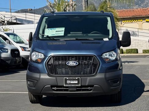 New 2026 Ford Transit 150 Low Roof image 3