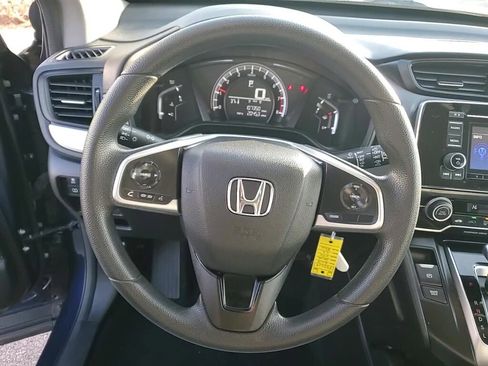 Used 2019 Honda CR-V LX image 12