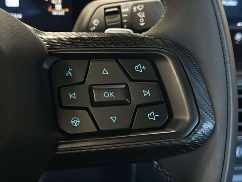 Used 2024 Ford Mustang Dark Horse w/ Dark Horse Handlin Package RWD image 20