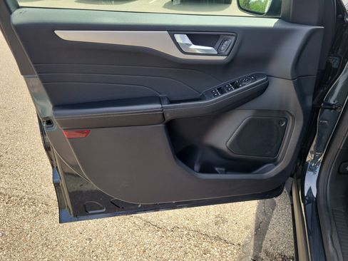 Used 2022 Ford Escape SEL AWD/4WD image 19