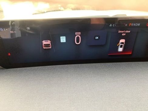 New 2025 Ford Expedition Active image 13