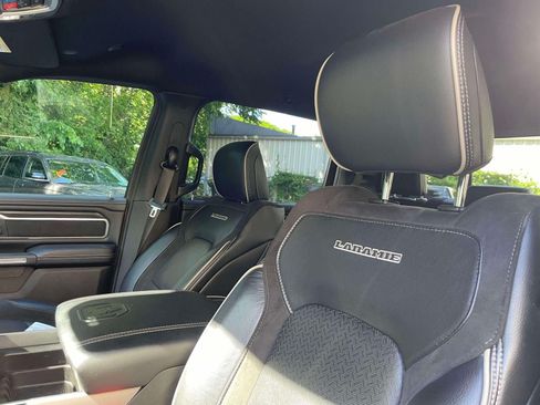 Used 2023 RAM 1500 Laramie AWD/4WD image 20