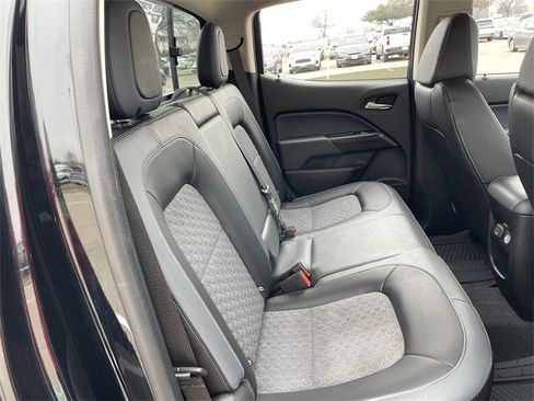 Used 2022 Chevrolet Colorado Z71 image 29