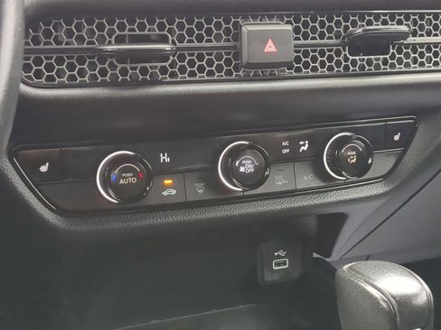 Used 2023 Honda HR-V Sport image 24