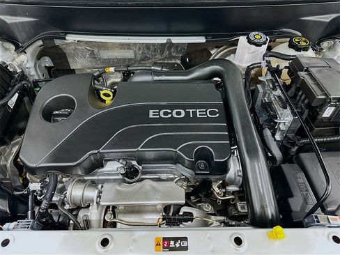 Used 2022 GMC Terrain SLE w/ Driver Convenience Package image 30