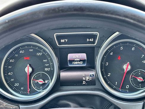 Certified 2017 Mercedes-Benz GLE 350 image 25