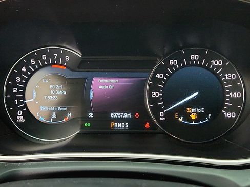 Used 2016 Lincoln MKX Select w/ Select Plus Package AWD/4WD image 12