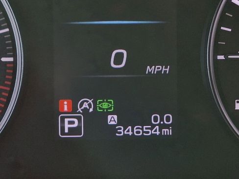 Used 2022 Subaru Outback Touring w/ Popular Package #2 image 19