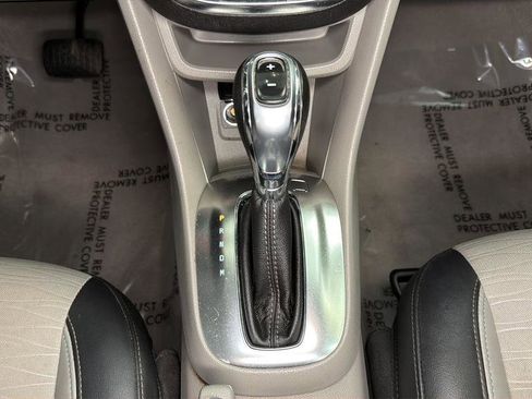 Used 2016 Buick Encore FWD image 23