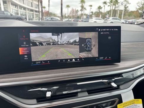 New 2026 BMW X5 sDrive40i w/ Premium Package image 28