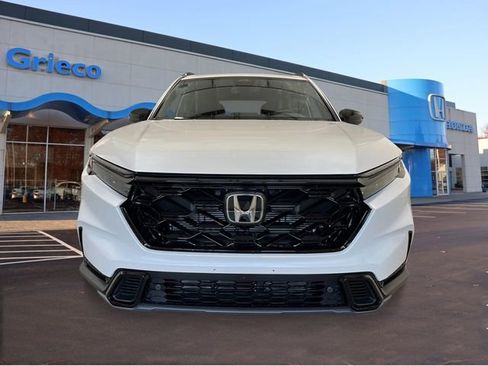 New 2026 Honda CR-V Sport-L image 10