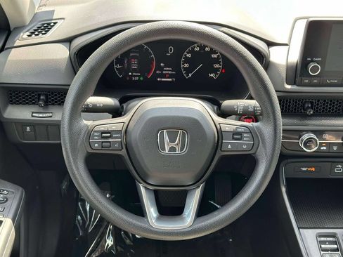 Certified 2025 Honda CR-V LX image 11