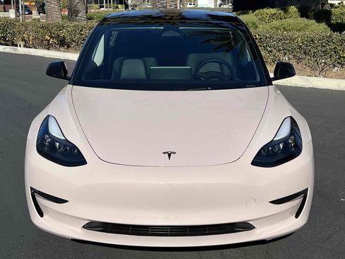 Used 2023 Tesla Model 3 Performance image 20