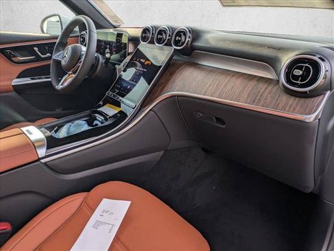 Certified 2026 Mercedes-Benz GLC 300 image 18