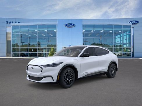 New 2024 Ford Mustang Mach-E Premium image 2