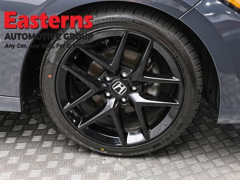 Used 2024 Honda Civic Sport image 30