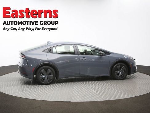 Used 2024 Toyota Prius LE image 40