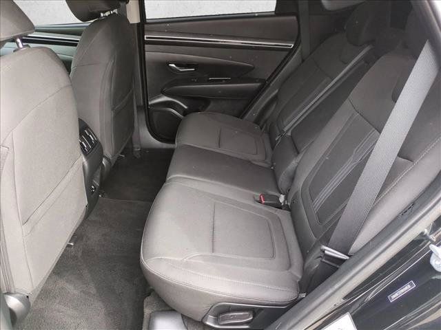 Used 2024 Hyundai Tucson SEL AWD/4WD image 17