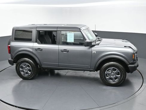 Used 2025 Ford Bronco Big Bend AWD/4WD image 40