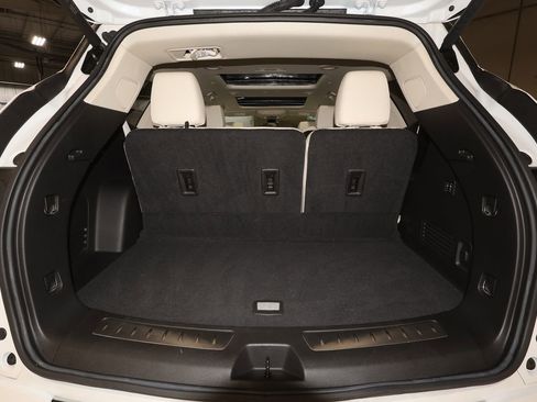 Certified 2024 Buick Enclave Avenir w/ Avenir Technology Package image 25