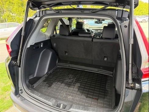 Used 2017 Honda CR-V EX-L image 15