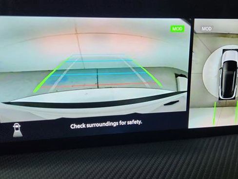 Certified 2025 Nissan Kicks SR image 41