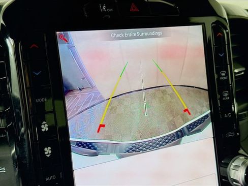 New 2026 RAM 1500 4x4 Crew Cab image 14