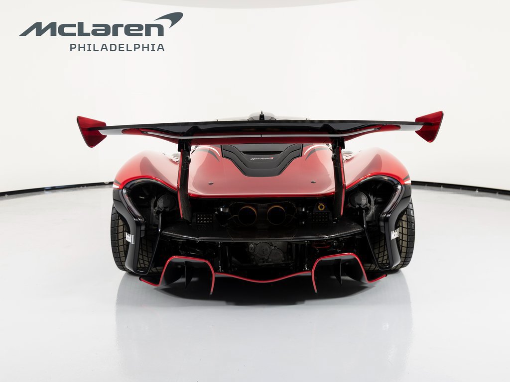 Used 2015 McLaren P1 RWD image 6