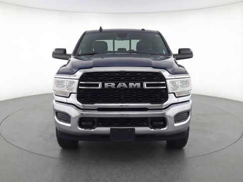 Used 2025 RAM 2500 Big Horn image 2