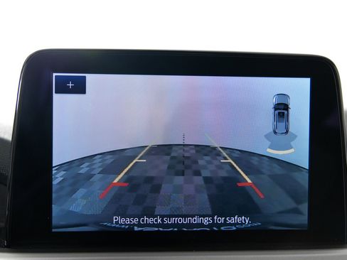 Used 2021 Ford Escape SE image 35