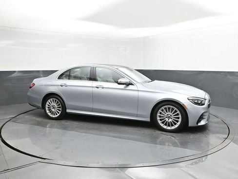 Certified 2022 Mercedes-Benz E 350 Sedan image 17