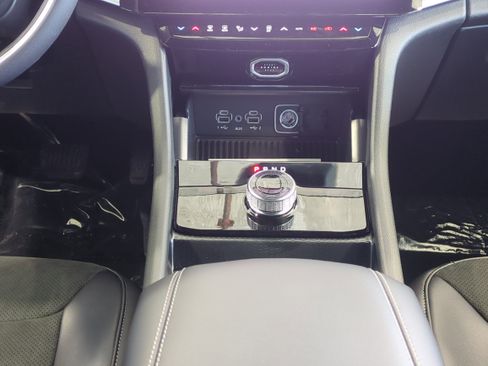 New 2026 Jeep Grand Cherokee L 2WD image 20