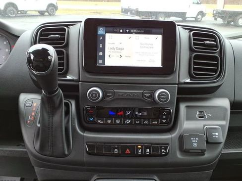 New 2024 RAM ProMaster 3500 w/ Safety Group image 20