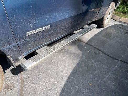 Certified 2020 RAM 1500 Big Horn RWD image 4