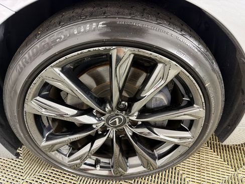 Used 2023 Lexus IS 350 F Sport w/ Memory Package image 12